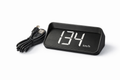 GPS Speed Display | Heads-Up Speedometer for Any Car (km/h)